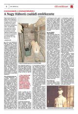 Székelyhon napilap II. évfolyam, 53. szám