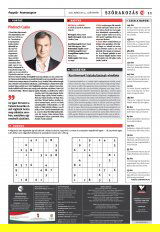 Székelyhon napilap II. évfolyam, 53. szám