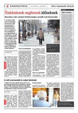 Székelyhon napilap II. évfolyam, 53. szám
