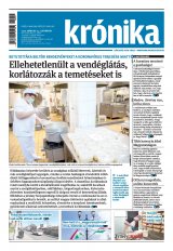 XXII. évfolyam, 53. szám