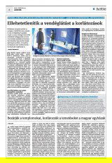 Krónika XXII. évfolyam, 53. szám