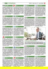 Székelyhon napilap II. évfolyam, 54. szám