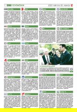 Székelyhon napilap II. évfolyam, 54. szám