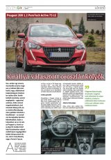 Székelyhon napilap II. évfolyam, 54. szám