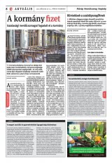 Székelyhon napilap II. évfolyam, 54. szám