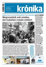 XXII. évfolyam, 54. szám