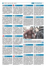 Krónika XXII. évfolyam, 54. szám