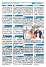 Krónika XXII. évfolyam, 54. szám