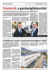 Székelyhon napilap II. évfolyam, 55. szám