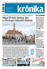 XXII. évfolyam, 55. szám