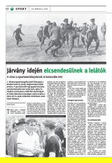 Székelyhon napilap II. évfolyam, 56. szám