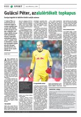Székelyhon napilap II. évfolyam, 56. szám