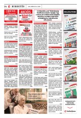 Székelyhon napilap II. évfolyam, 56. szám