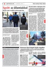 Székelyhon napilap II. évfolyam, 56. szám