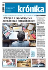 XXII. évfolyam, 56. szám