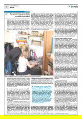 Krónika XXII. évfolyam, 57. szám