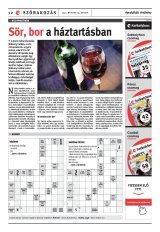 Székelyhon napilap II. évfolyam, 57. szám
