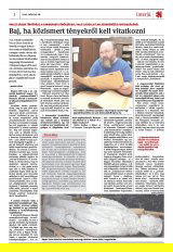 Székelyhon napilap II. évfolyam, 58. szám