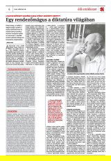 Székelyhon napilap II. évfolyam, 58. szám