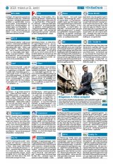 Krónika XXII. évfolyam, 59. szám