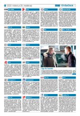 Krónika XXII. évfolyam, 59. szám