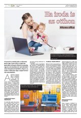 Székelyhon napilap II. évfolyam, 59. szám