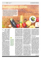 Székelyhon napilap II. évfolyam, 59. szám