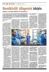 Székelyhon napilap II. évfolyam, 60. szám