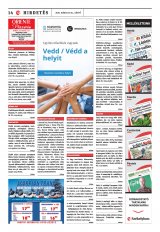 Székelyhon napilap II. évfolyam, 60. szám