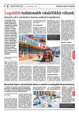 Székelyhon napilap II. évfolyam, 60. szám