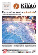 Székelyhon napilap II. évfolyam, 60. szám