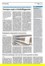 Krónika XXII. évfolyam, 60. szám