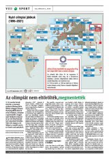 Székelyhon napilap II. évfolyam, 61. szám