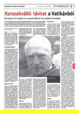 Székelyhon napilap II. évfolyam, 63. szám