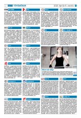 Krónika XXII. évfolyam, 64. szám