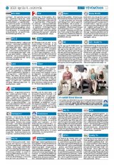 Krónika XXII. évfolyam, 64. szám