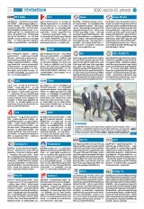 Krónika XXII. évfolyam, 64. szám