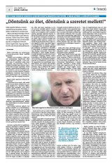 Krónika XXII. évfolyam, 64. szám