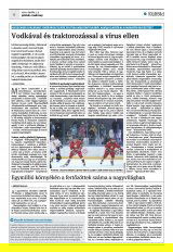 Krónika XXII. évfolyam, 64. szám