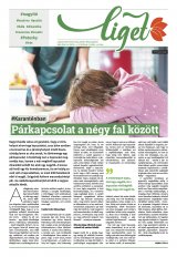 Székelyhon napilap II. évfolyam, 64. szám