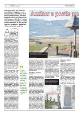 Székelyhon napilap II. évfolyam, 64. szám