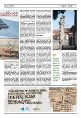 Székelyhon napilap II. évfolyam, 64. szám