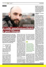 Székelyhon napilap II. évfolyam, 64. szám