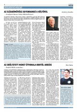 Székelyhon napilap II. évfolyam, 65. szám