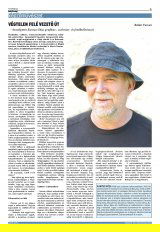 Székelyhon napilap II. évfolyam, 65. szám