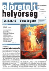Székelyhon napilap II. évfolyam, 65. szám
