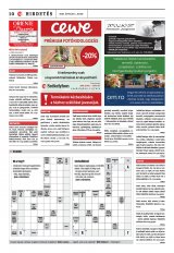 Székelyhon napilap II. évfolyam, 66. szám