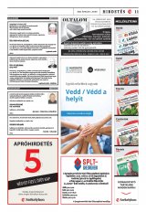 Székelyhon napilap II. évfolyam, 66. szám