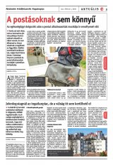Székelyhon napilap II. évfolyam, 66. szám