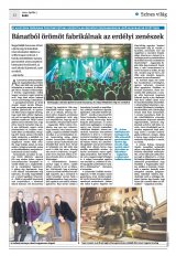 Krónika XXII. évfolyam, 66. szám